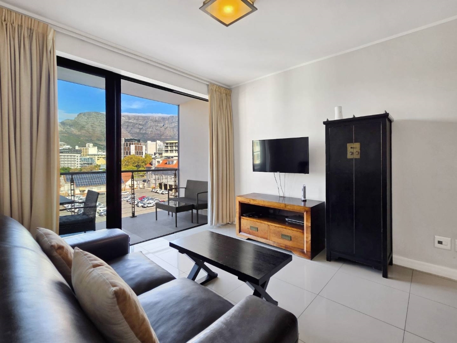 2 Bedroom Property for Sale in De Waterkant Western Cape